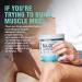 EAA Gummies 120 Count - Blue Raspberry 8000 mg Essential Amino Acids Non-GMO Gluten Free Vegetarian Friendly | All 9 EAAs & BCAAs - Buy Online on GoSupps.com