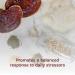 Fungi Perfecti MycoBotanicals Stress Decompress - 60 Vegetarian Capsules for Relaxation & Wellbeing - Buy Online on GoSupps.com
