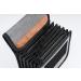 NiSi Cinema Filter Pouch for 4x4'' and 4x5.65 - Holds 7 Filters - Buy Online on GoSupps.com