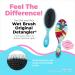 Wet Brush Original Detangler Justice League - Superman & Flash - Buy Online on GoSupps.com
