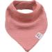 M.M.C. Baby 8-Piece Muslin Triangular Bib Set - Unisex Cotton Adjustable Spitting Towels for Toddler Boys & Girls - Buy Online on GoSupps.com