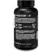 Jacked Factory Build-XT Max Muscle Builder for Men and Women - 120 Veggie Capsules - Buy Online on GoSupps.com