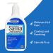 Sarna Original Anti-Itch Lotion | Steroid-Free Relief for Dry Skin, Insect Bites, Sunburns, Poison Ivy | 7.5 oz - Buy Online on GoSupps.com