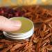 Red Amber Sandalwood Cologne/Rose Oud solid cologne/Halal cologne / 100% Natural // Made in Canada - Muslim Cosmetics - Red Amber Sandalwood 0.5oz / 14ml - Buy Online on GoSupps.com