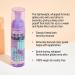 Isle of Paradise Glow Clear Self Tanning Mousse - Dark 6.76 Fl Oz | Vegan & Cruelty Free - Buy Online on GoSupps.com