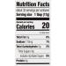 French's Tomato Ketchup 20 oz - 1.25 lb (Pack of 1) - Premium Tomato Condiment - Buy Online on GoSupps.com