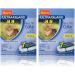 Hartz Ultra Guard Flea and Tick for Cat and Kitten Collar (2-Pack)