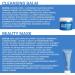 Marie Fresh Cosmetics Bundle | Facial Mask & Cleansing Balm for All Skin Types | Deep Clean & Make-Up Remover | 50ml - Shop Internationally! - Buy Online on GoSupps.com