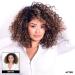 Color Wow Dream Coat for Curly Hair - Frizz-Free, Moisture-Boosting 3-in-1 Spray for Perfect Curls - Buy Online on GoSupps.com