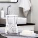 Waterpik Whitening Water Flosser WF 05 - Electric Oral Irrigator for Gentle Teeth Whitening - Buy Online on GoSupps.com
