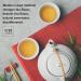 Xin Qing Milk Oolong Tea | Taiwan High Mountain Loose Leaf Oolong Tea - 75g - Buy Online on GoSupps.com
