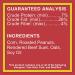 C&S 27 oz Wild Bird Food Nuggets - 6 Pack Peanut Blend - Buy Online on GoSupps.com