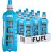 Applied Nutrition BodyFuel Electrolyte Water 12 Pack - BCAAs & Vitamins for Fast Hydration - Icy Blue Raz - Buy Online on GoSupps.com