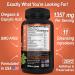 Candi Kidney Uric Acid Cleanse - Probiotic Detox Support for Kidneys & Urinary Health - Buy Online on GoSupps.com