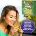 Buy Koza Lemon Instant Beverage Powder - 50 Pack | Hot & Cold Drink Mix | Turkish Tea & Iced Tea Lemon | Perfect for Refreshing Beverages - Buy Online on GoSupps.com