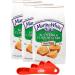 Martha White Self-Rising Buttermilk White Corn Meal Mix 32 Ounces (Pack of 3) with By The Cup Swivel Measuring Spoon