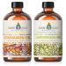 EVOKE OCCU Cinnamon Essential Oil and Lemongrass Essential Oil - 4 Fl Oz