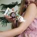INECTO Natural Ultra Hydration Body Lotion 250ml 100% Natural Coconut Oil Made in UK Vegan Formula Ultra Hydration for Dry Skin - Buy Online on GoSupps.com