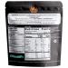 Noble Jerky Vegan Plant Based Snack Variety Pack 2.47 oz (5 Bags) - BBQ  Teriyaki  Chipotle  Original & Hickory | Non GMO - Buy Online on GoSupps.com