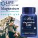 Life Extension Magnesium Caps 500mg 100 Vegan Gluten Free Vegetarian Soy-Free Non-GMO - Buy Online on GoSupps.com