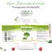 Premium Broccoli Extract 180 Capsules - High Dose 1220mg Daily - 10% Sulforaphane & Black Pepper - Vegan & Lab Tested - Buy Online on GoSupps.com
