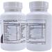 ES Global Brands Legere Pharmaceuticals DNS (60 Capsules) Vitamins Minerals Amino Acids and Nutrients. Doctors Nutritional Support (D.N.S.) - Buy Online on GoSupps.com