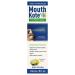 Mouth Kote Dry Mouth Spray, Oral Moisturizer with Yerba Santa, 8 Fluid Ounce 8 Fl Oz (Pack of 1)