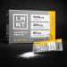 LMNT Keto Electrolyte Powder Packets - Paleo Hydration, No Sugar, Orange Salt - 30 Stick Packs - Buy Online on GoSupps.com