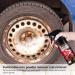 Cast Iron Rust Remover | Cast Iron Rust Remover Spray for Metal Prevents Oxidation Stainless Steel Rust Remover Cast Iron Rust Remover Rust Remover for Metal Lambo - Buy Online on GoSupps.com