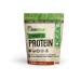 Iron Vegan Sprouted Protein - Salted Caramel Salted Caramel 500g