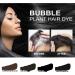 2024 natural plant hair dye natural plant hair dye 30ml 10 packs/box new plant bubble hair dye natural shampoo (1 Coffee color) Coffee Color 1 - Buy Online on GoSupps.com