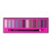 L.A. Girl Smoky Eyeshadow Palette - 12 Shades Beauty Brick (0.42 oz) - Buy Online on GoSupps.com