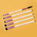 VERA MONA Instructional Eye Brush Kit - Perfect Your Makeup Technique | International Shipping Available - Buy Online on GoSupps.com