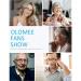 Vintage Round Reading Glasses 2.75 for Men and Women - Flexible Spring Hinge - Comfortable Eyeglasses in 4 Mix Colors - Buy Online on GoSupps.com