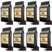 Vanilla Macadamia Nut Flavored Cold Brew Coffee Grounds by Inspired Coffee Co - Buy Online on GoSupps.com