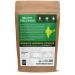 Certified Organic Moringa Oleifera Leaf Powder - 16oz | Ideal for Smoothies, Tea & Recipes | From India | Herbal Supplement - Buy Online on GoSupps.com