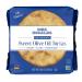 Ines Rosales Original Sweet Olive Oil Tortas (Tortas de Aceite Originales) 6.34 Oz (180 g) pack, contains six Fine Mediterranean Crisps (Tortas) individually wrapped (Pack of 1) 6.34 Ounce (Pack of 1)