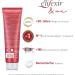 E'lifexir Spicyslim | Extreme Slimming Cream | Fights Localized Fat | Visible Results in 7 Days | Mustard & Organic Pepper Pods | 150ml - International Shipping Available - Buy Online on GoSupps.com