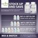 Multivitamin and Minerals | 180 Vegan Tablets | 26 Essential Nutrients | 6 Months Supply | Made in UK - Incite Nutrition - Buy Online on GoSupps.com