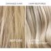 Knight & Wilson PUREPLEX Hair Repair System: Stronger, Healthier Hair in One Treatment - Buy Online on GoSupps.com