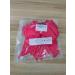 4 Pieces Ponytail Holder Cheerleading Girls Bow Hair Bows Cheering Large Bow Headband Jumbo Ponytail Elastic Hair Band Bowknot Hair Bands Headpiece (Red) - Buy Online on GoSupps.com