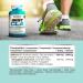 Buy Scenit BEST CLA Capsules - 120 Softgels of Conjugated Linoleic Acid for Effective Weight Management & Health Benefits - International Shipping Available - Buy Online on GoSupps.com