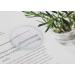 Ipenny Lupe Leselupe 15x HD Optical Magnifying Glass - 50mm Double Convex Mirror for Scientific Experiments Repair & Identification - Buy Online on GoSupps.com