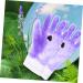 FOMIYES 5 Pairs Hand Wax Set Foot Wax Set Warming Cover DIY Wax Cover Wax Warmer Cover Paraffin Wax Skin Cover Grooming Glove Paraffin Hand Cover Foot Wrapping Cover Wax Bags Gloves Spa - Buy Online on GoSupps.com