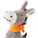 Buy Trixie 35981 Donkey Plush Toy - Soft 24 cm Stuffed Animal for Kids | International Shipping Available - Buy Online on GoSupps.com