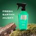 BOD man Fragrance Body Spray Fresh Guy 8 fl oz (Pack of 2) Fresh Guy 2 pack - Buy Online on GoSupps.com