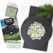 Argile Verte de l'Oural | 100g Argile Verte Naturelle Vert Pastel Verdoyant - Croquant Etonnant Texture Terreuse Velout e et Ferme Satisfaisante Sensation ASMR - Buy Online on GoSupps.com