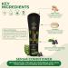 Buy Naissant Amazonian Rehab Hair Care Serum Conditioner - Nourishing Lightweight Soft Hair Repair with Muru Muru Cupua u & A a - 10.1 fl oz - Buy Online on GoSupps.com