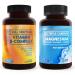 BioEmblem Triple Magnesium Complex and Vitamin B-Complex