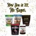 GoSupps.com - Diabetic Kitchen Gourmet Drinking Chocolate Sugar Free 10.5 oz (298 g) - Buy Online on GoSupps.com
